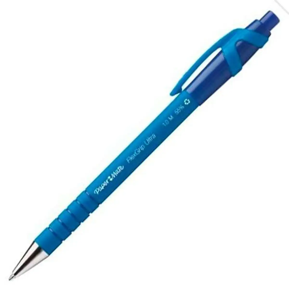 Crayon paper mate flexgrip ultra st bleu 36 unites_2310. DIAYTAR SENEGAL - Votre Passage vers le Raffinement. Plongez dans notre univers de produits exquis et choisissez des articles qui ajoutent une touche de sophistication à votre vie.