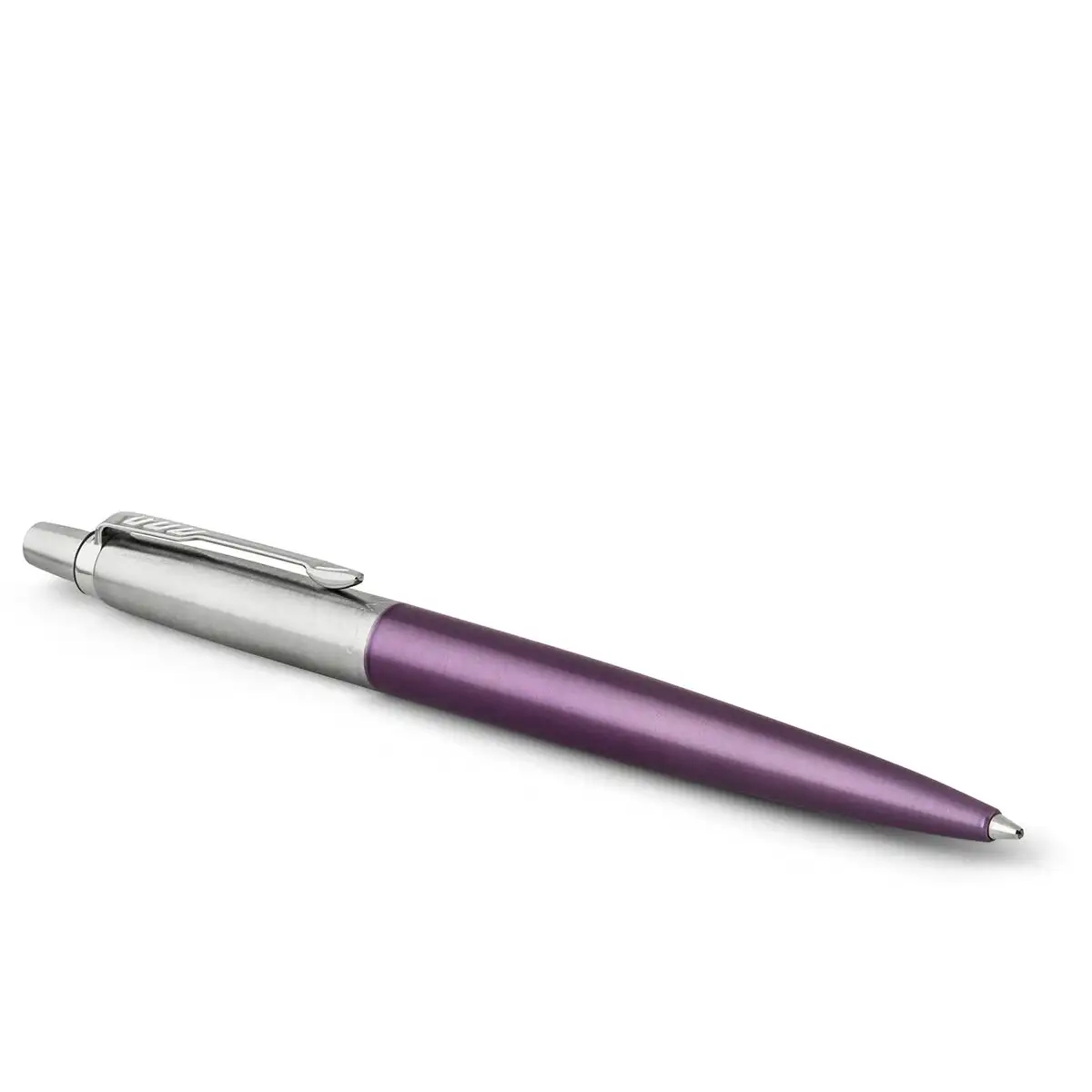 Crayon parker victoria violet reconditionne a _1836. DIAYTAR SENEGAL - Là où les Possibilités sont Infinies. Parcourez nos catégories et laissez-vous séduire par des produits qui enrichiront votre quotidien, du pratique à l'esthétique.