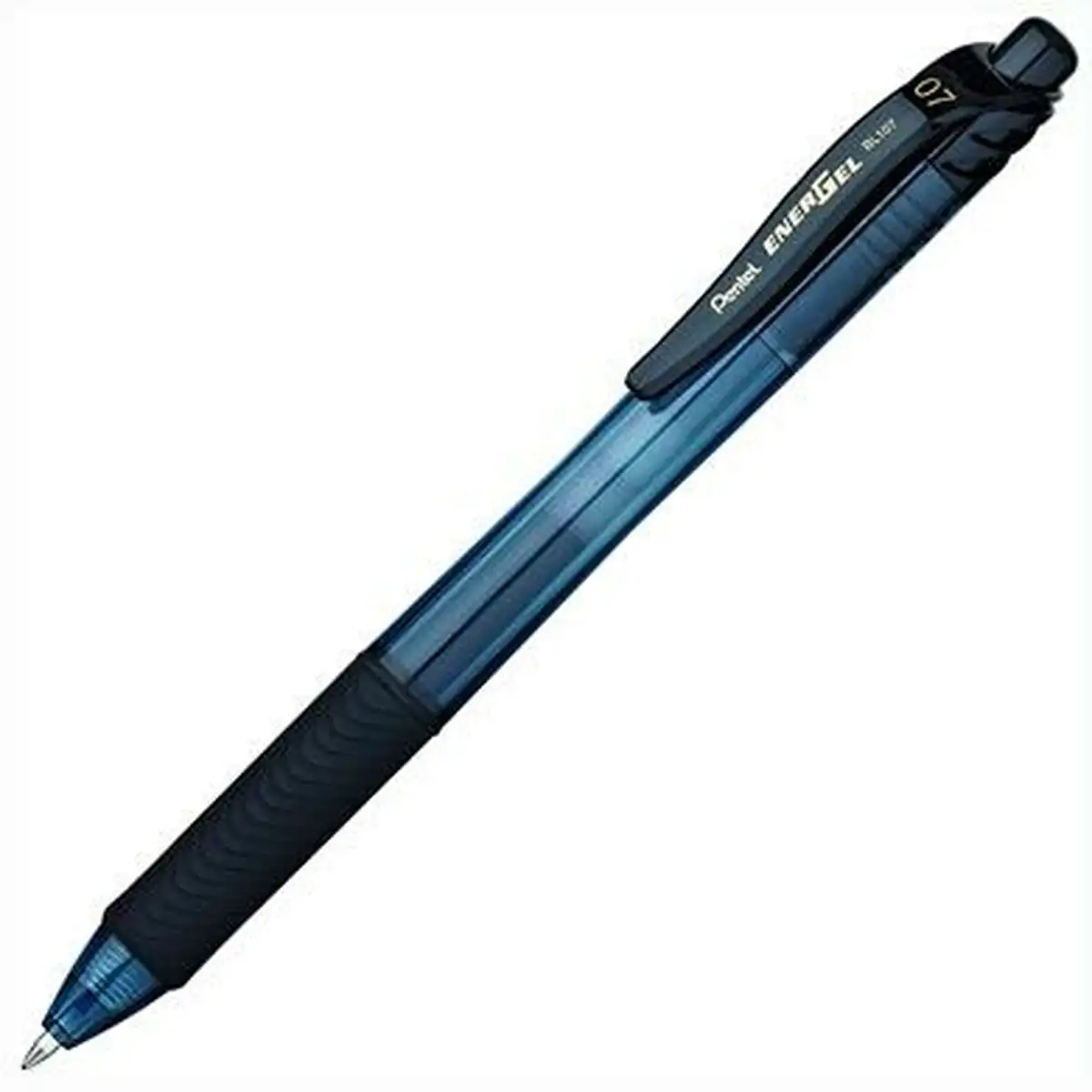 Crayon pentel energel 0 35 mm noir 12 unites _4464. Entrez dans l'Univers de DIAYTAR SENEGAL - Où Choisir est un Voyage. Explorez notre gamme diversifiée et trouvez des articles qui répondent à tous vos besoins et envies.