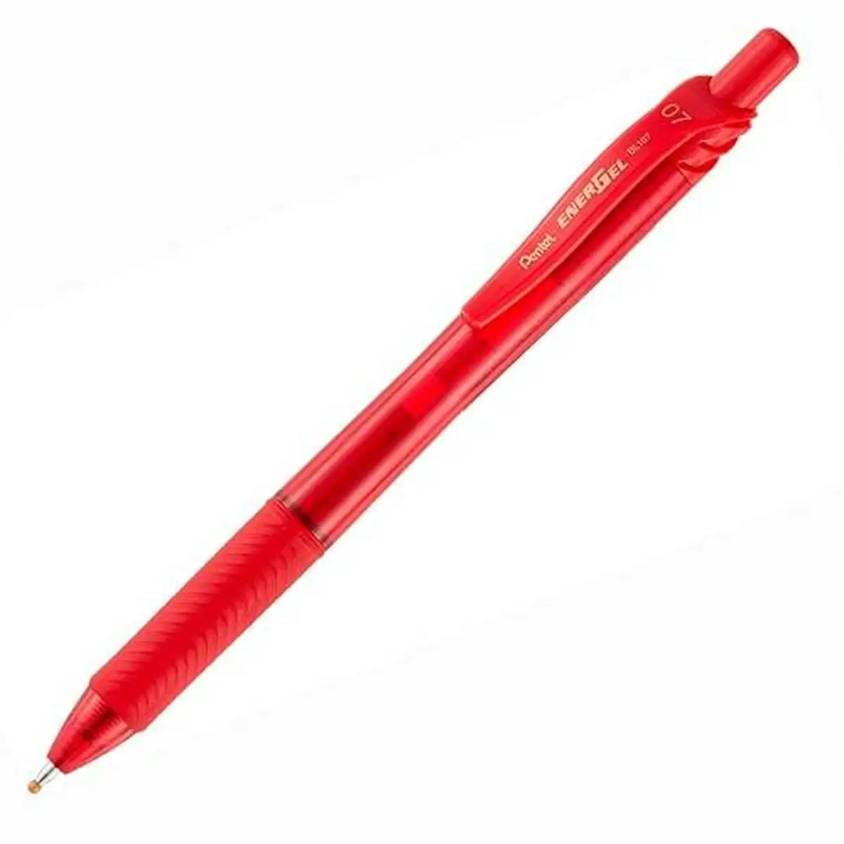 Crayon pentel energel 0 35 mm rouge 12 unites _4302. Entrez dans l'Univers de DIAYTAR SENEGAL - Où l'Authenticité Renouvelle Votre Quotidien. Explorez notre gamme de produits et trouvez des articles qui reflètent votre essence.