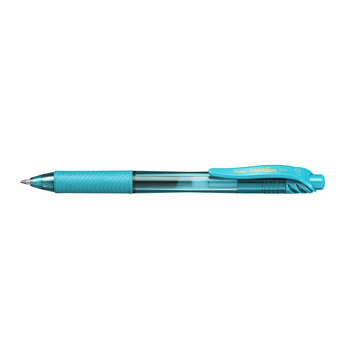 Crayon pentel energel 0 35 mm turquoise 12 unites _1587. Découvrez DIAYTAR SENEGAL - Votre Source de Produits Variés et un Service Exceptionnel. Parcourez nos catégories et bénéficiez d'un service client dévoué, prêt à vous guider à chaque étape.