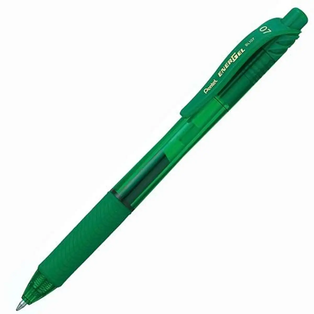 Crayon pentel energel 0 35 mm vert 12 unites _4811. DIAYTAR SENEGAL - Où Choisir Devient une Découverte. Explorez notre boutique en ligne et trouvez des articles qui vous surprennent et vous ravissent à chaque clic.