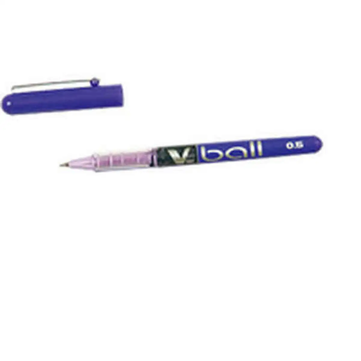 Crayon pilot bl vb 5 violet reconditionne a _2309. Découvrez DIAYTAR SENEGAL - Là où Votre Shopping Prend Vie. Plongez dans notre vaste sélection et trouvez des produits qui ajoutent une touche spéciale à votre quotidien.