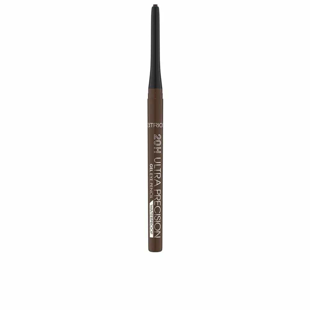 Crayon pour les yeux catrice 10h ultra precision 030 brownie 0 28 g _1665. DIAYTAR SENEGAL - Votre Boutique en Ligne, Votre Histoire. Explorez notre sélection et découvrez des produits qui reflètent votre parcours et vos aspirations, un achat à la fois.