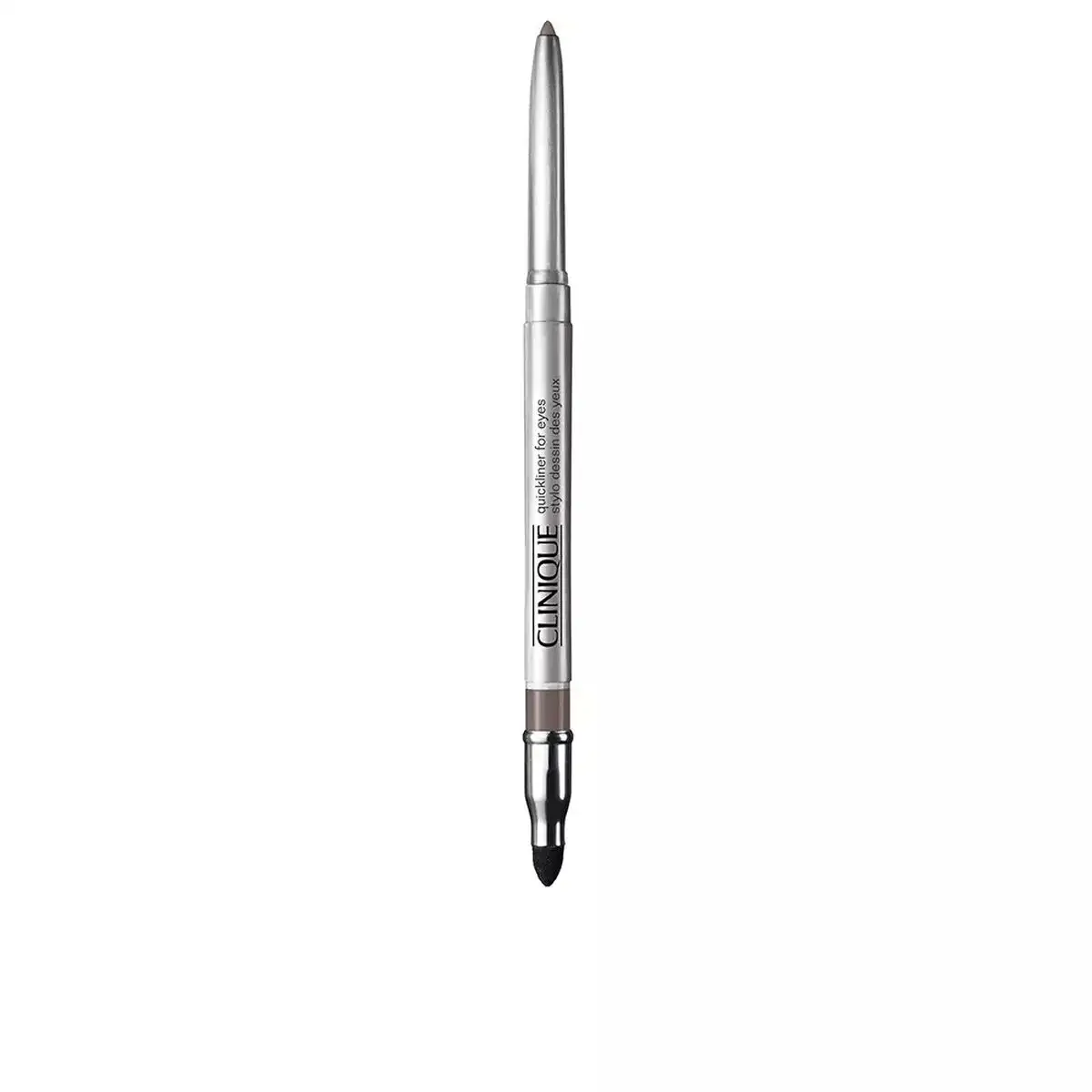 Crayon pour les yeux clinique quickliner 05 intense charcoal 0 28 g _5043. DIAYTAR SENEGAL - L'Art de Choisir, l'Art de Vivre. Explorez notre univers de produits soigneusement sélectionnés pour vous offrir une expérience shopping riche et gratifiante.