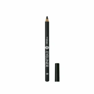Crayon pour les yeux eyeliner deborah 01_7159. Bienvenue sur DIAYTAR SENEGAL - Où Choisir est un Voyage Passionnant. Plongez dans notre catalogue et trouvez des produits qui révèlent la diversité et la beauté du Sénégal.
