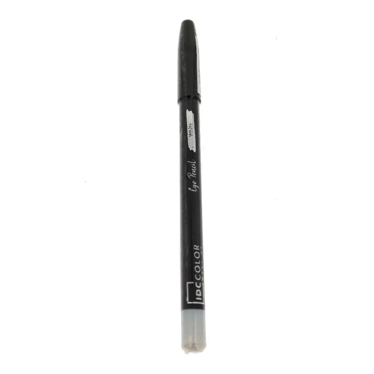 Crayon pour les yeux idc color blanc_4258. DIAYTAR SENEGAL - Votre Destination Shopping pour Tous. Parcourez notre boutique en ligne et découvrez une variété de produits pour satisfaire tous vos besoins et désirs.