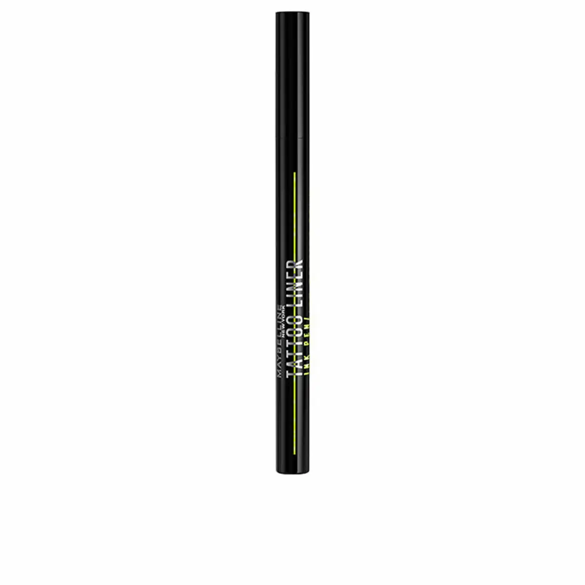 Crayon pour les yeux maybelline tatto liner resistant a l eau 1 unites _8942. Plongez dans l'Expérience DIAYTAR SENEGAL - Où Chaque Produit a une Histoire. Explorez notre boutique en ligne pour trouver des articles qui incarnent la passion et la créativité du Sénégal.