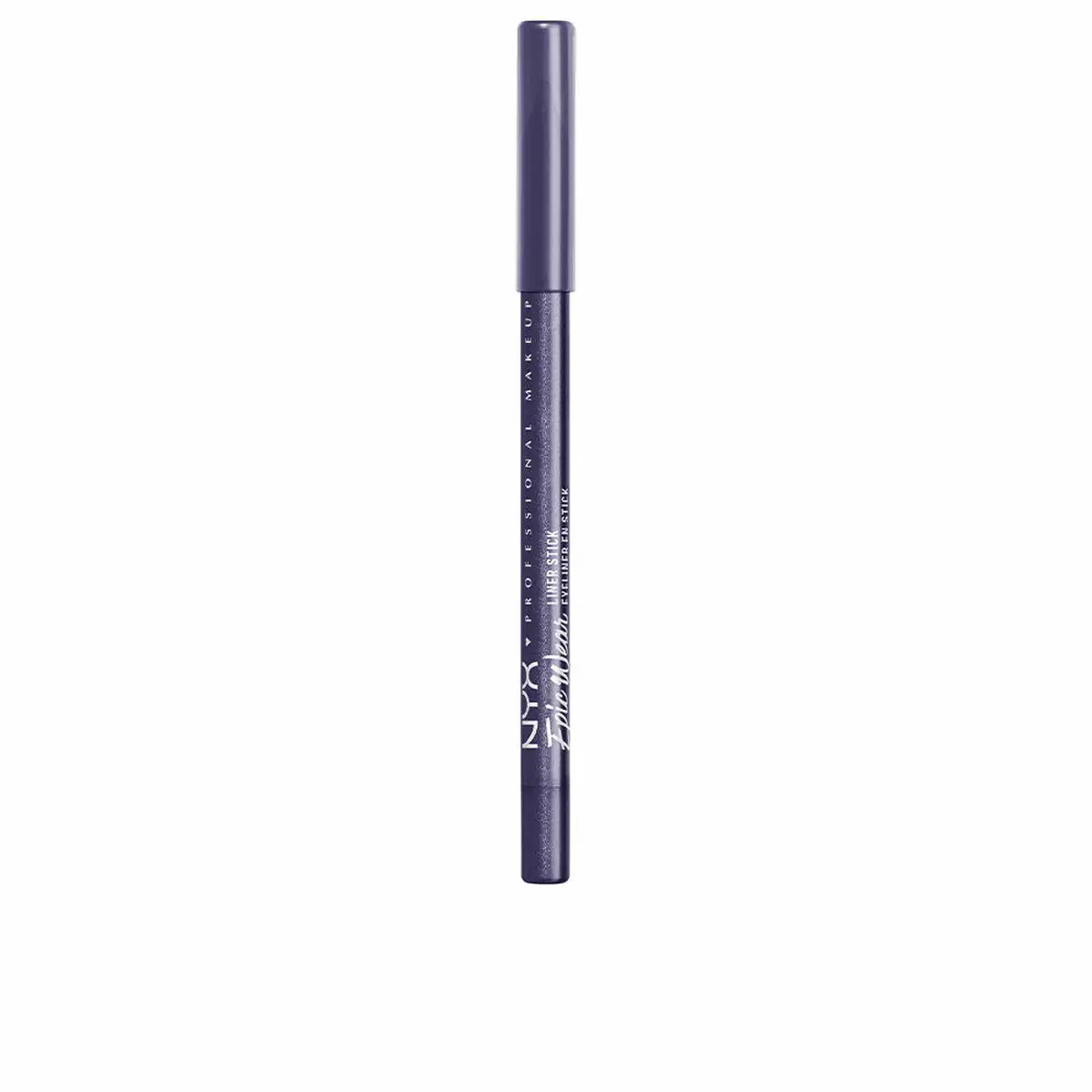 Crayon pour les yeux nyx epic wear liner sticks fierce purple 1 22 g _1269. DIAYTAR SENEGAL - Votre Destination Shopping pour Tous. Parcourez notre boutique en ligne et découvrez une variété de produits pour satisfaire tous vos besoins et désirs.