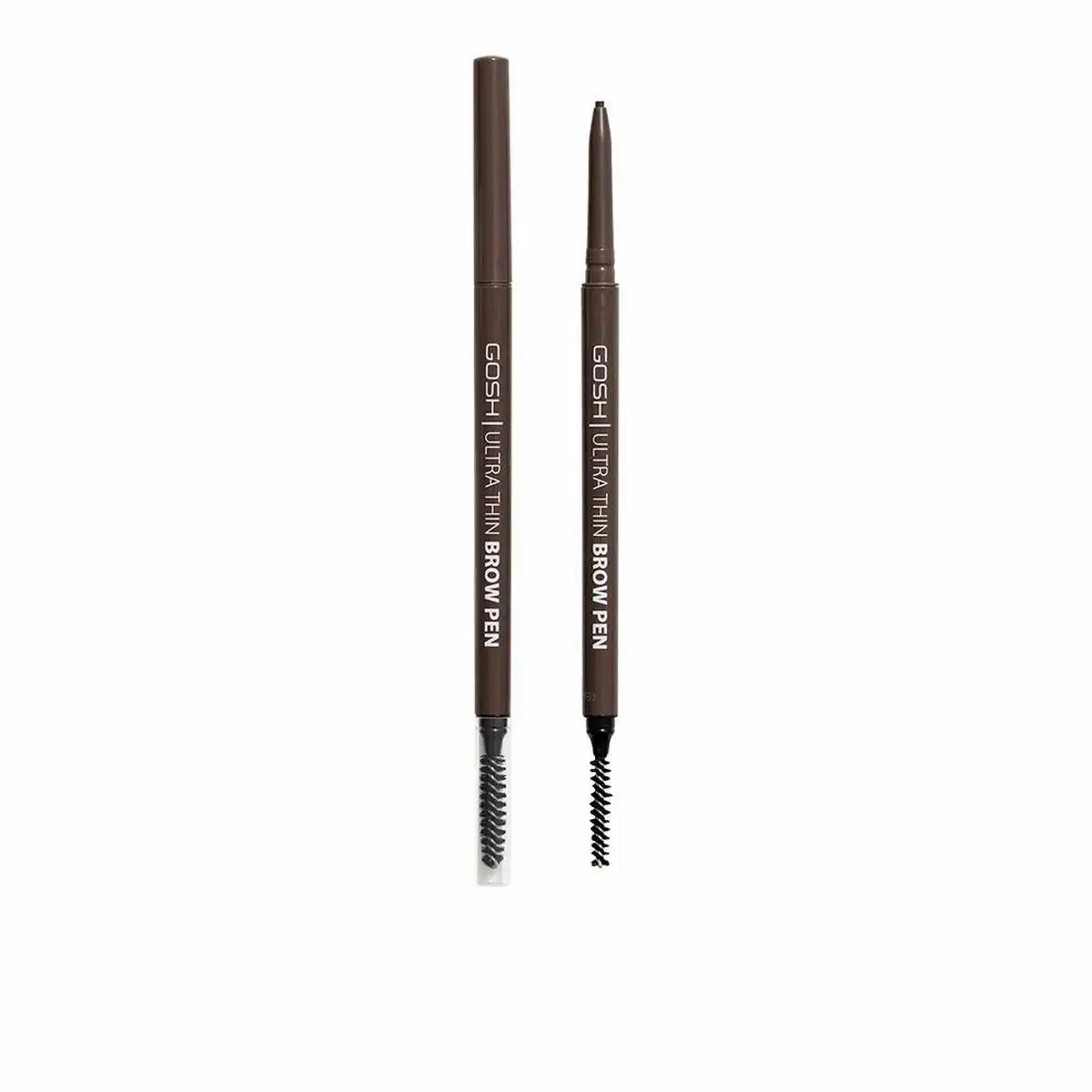 Crayon pour les yeux ultra thin dark brown gosh copenhagen_8952. Découvrez DIAYTAR SENEGAL - Là où Votre Shopping Prend Vie. Plongez dans notre vaste sélection et trouvez des produits qui ajoutent une touche spéciale à votre quotidien.