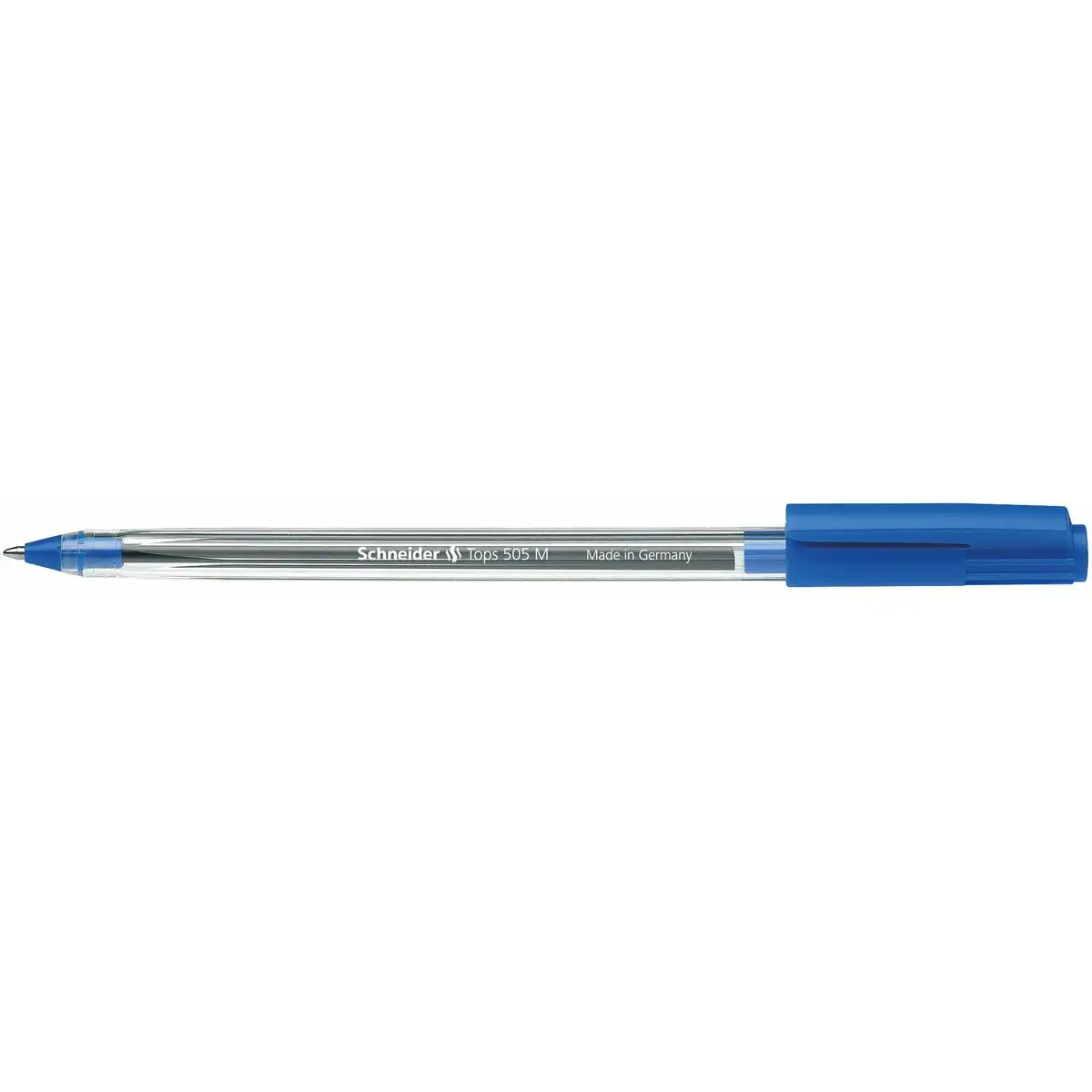 Crayon schneider tops 505 m bleu 50 unites _6269. DIAYTAR SENEGAL - Où Chaque Détail Compte. Naviguez à travers notre gamme variée et choisissez des articles qui ajoutent une touche spéciale à votre quotidien, toujours avec qualité et style.