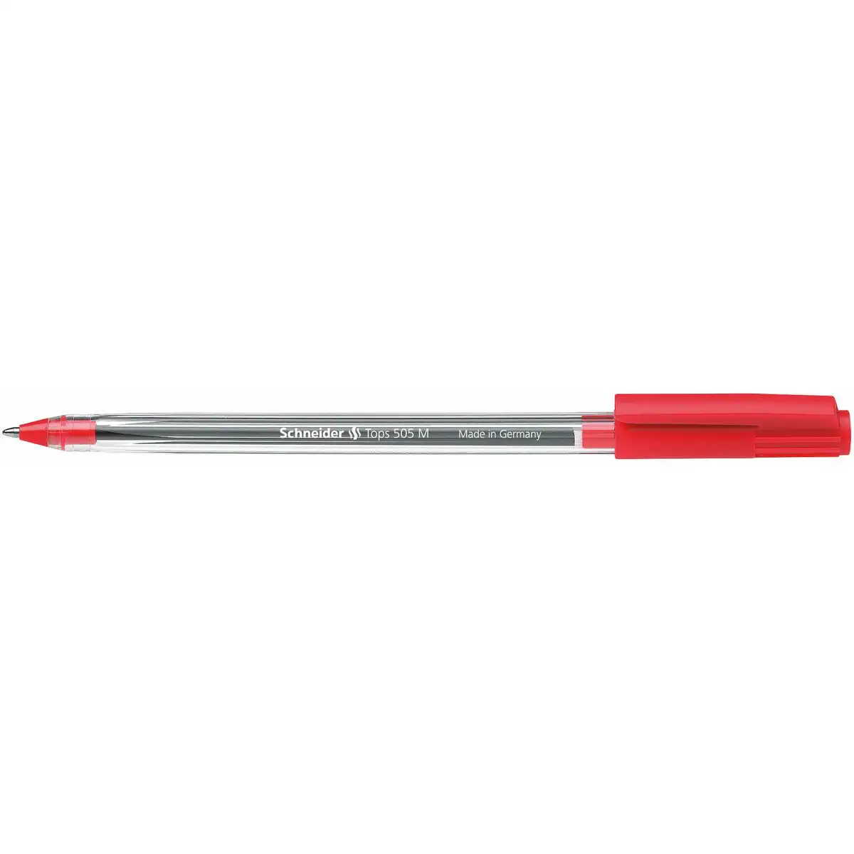 Crayon schneider tops 505 m rouge 50 unites _2819. DIAYTAR SENEGAL - Votre Pass vers la Découverte. Explorez notre boutique en ligne et plongez dans un voyage à travers des produits authentiques et contemporains, tous réunis sous un même toit.