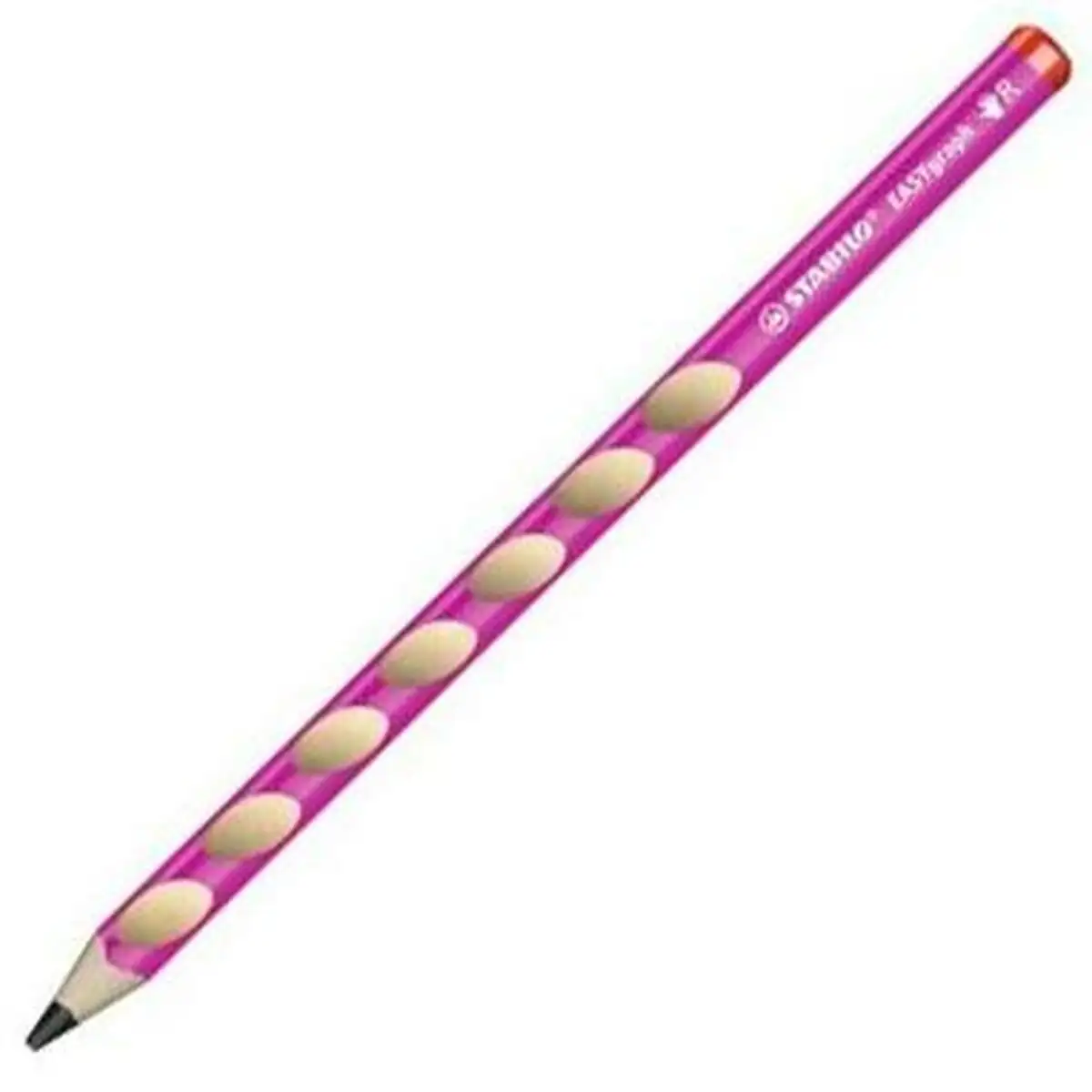 Crayon stabilo easygraph rose bois 12 unites _4754. Découvrez DIAYTAR SENEGAL - Là où Votre Shopping Prend Vie. Plongez dans notre vaste sélection et trouvez des produits qui ajoutent une touche spéciale à votre quotidien.