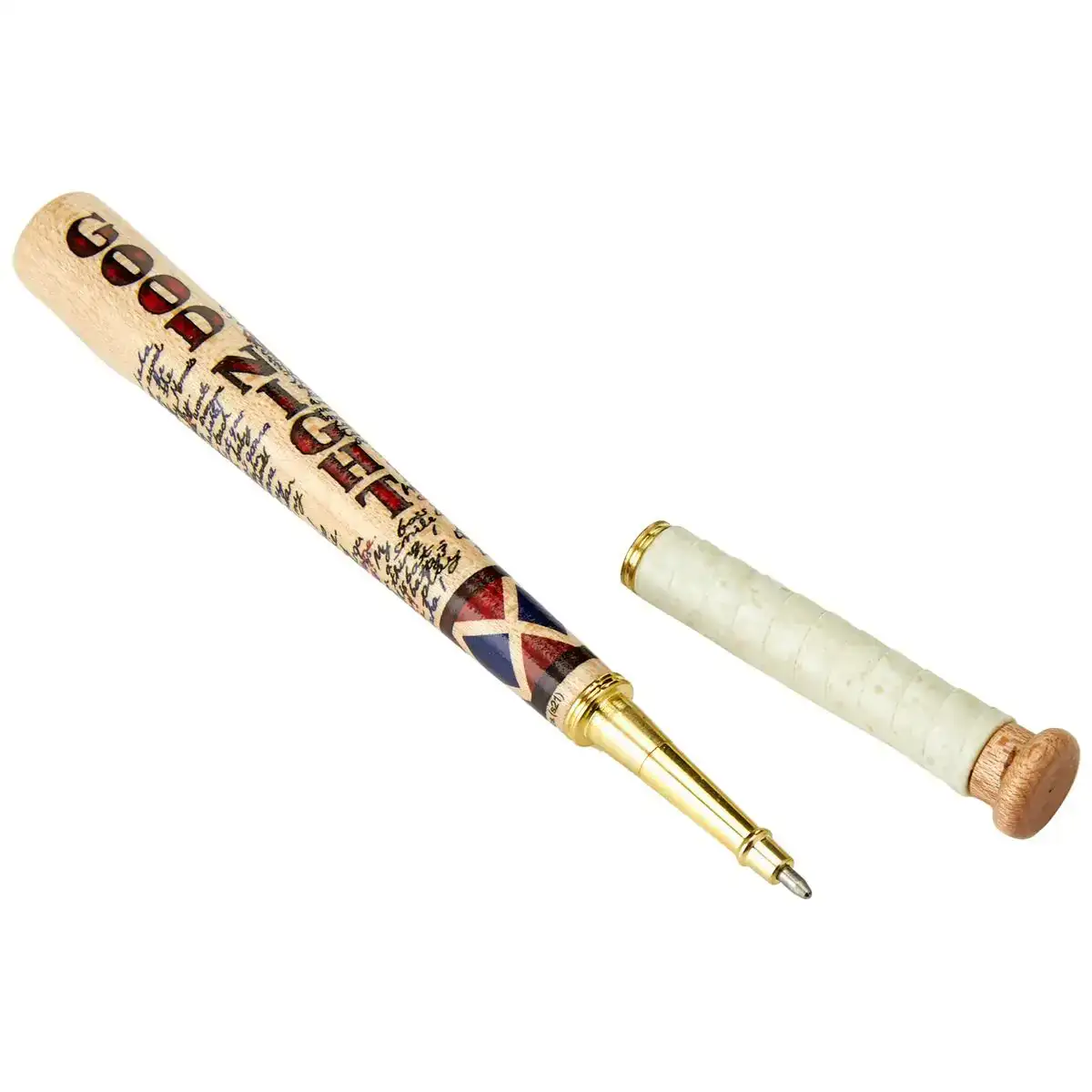 Crayon the noble collection multicouleur reconditionne b _4919. Bienvenue sur DIAYTAR SENEGAL - Où l'Authenticité Rencontre le Confort. Plongez dans notre univers de produits qui allient tradition et commodité pour répondre à vos besoins.