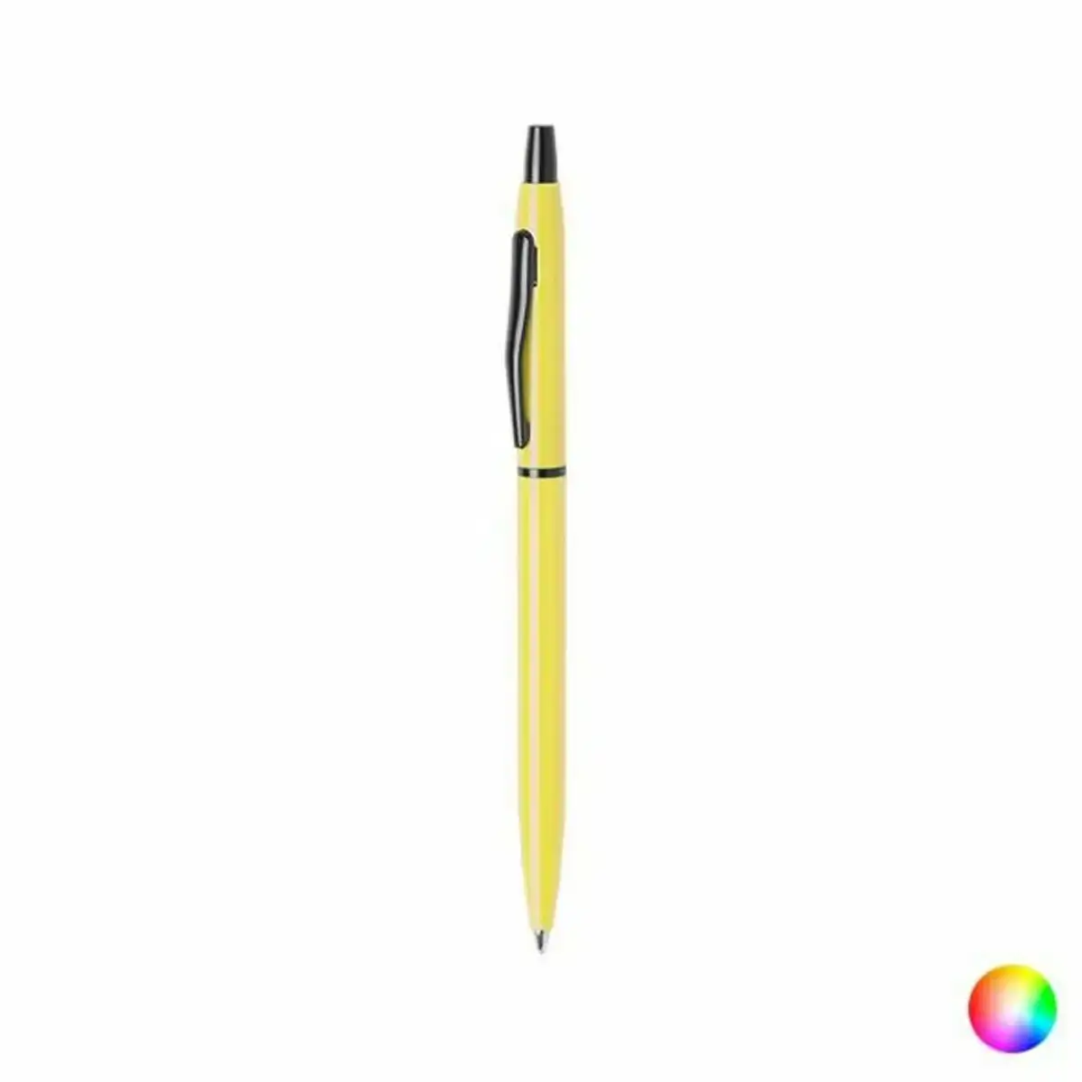 Crayon vuduknives 144973 50 unites _3155. DIAYTAR SENEGAL - Votre Destination Shopping Authentique. Explorez notre boutique en ligne et découvrez des trésors qui reflètent l'âme du Sénégal, pour une expérience shopping unique.