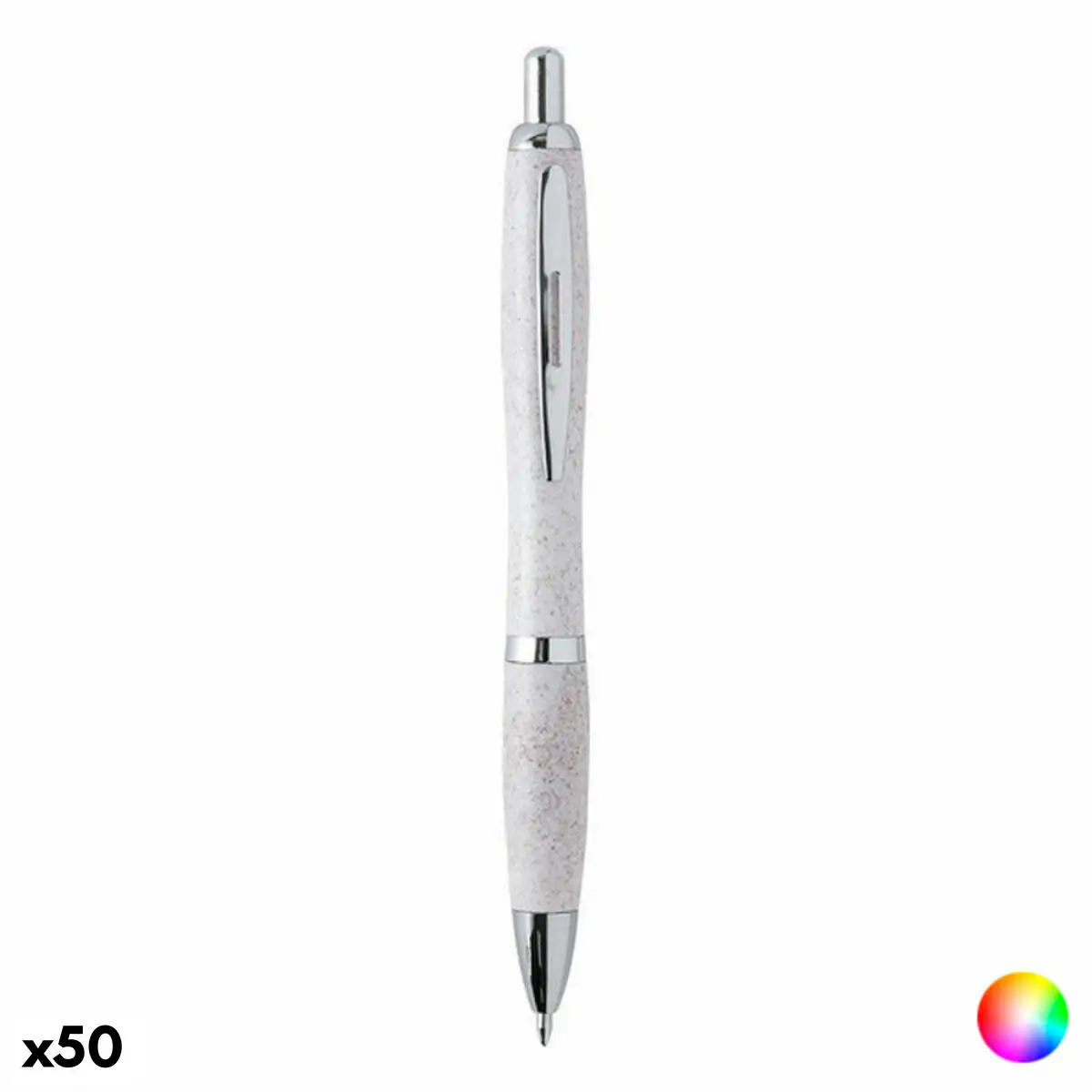 Crayon vuduknives 146213 50 unites _5813. Bienvenue sur DIAYTAR SENEGAL - Où le Shopping est une Affaire Personnelle. Découvrez notre sélection et choisissez des produits qui reflètent votre unicité et votre individualité.