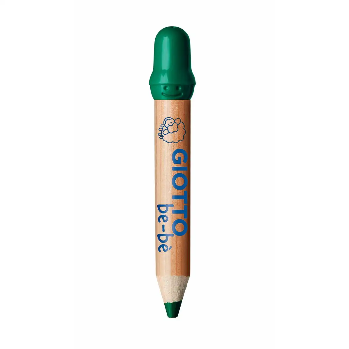 Crayons de couleur giotto be be multicouleur reconditionne b _9459. DIAYTAR SENEGAL - Là où le Shopping Devient une Expérience. Naviguez à travers notre catalogue diversifié et découvrez des produits qui ajoutent de la couleur et de la passion à votre vie.