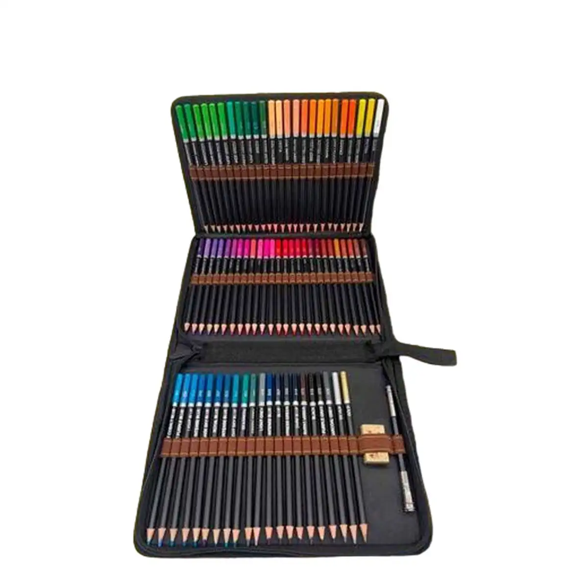Crayons de couleur roymart artist premium coffret crayons de couleur multicouleur_6876. DIAYTAR SENEGAL - L'Art de Vivre le Shopping Inspiré. Parcourez notre catalogue et choisissez des produits qui reflètent votre passion pour la beauté et l'authenticité.