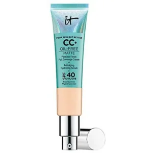Cream it cosmetics neutral tan spf 40 32 ml_5549. Votre Destination de Choix: DIAYTAR SENEGAL - Où l'Authenticité Rencontre la Commodité. Faites l'expérience de magasiner en ligne pour des articles qui incarnent la richesse culturelle et la modernité du Sénégal.