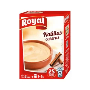 Creme anglaise royal 100 g _9858. DIAYTAR SENEGAL - Votre Destination pour un Shopping Unique. Parcourez notre catalogue et trouvez des articles qui vous inspirent et vous édifient.