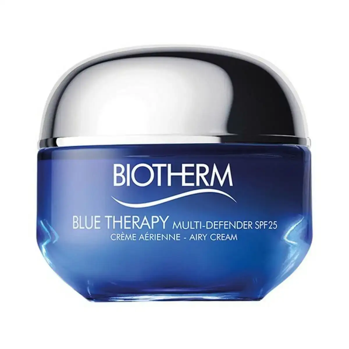 Creme anti age blue therapy multi defender biotherm 50 ml _8482. DIAYTAR SENEGAL - Votre Destination Shopping Exquise. Explorez notre boutique en ligne et découvrez des trésors qui ajoutent une touche de sophistication à votre style et à votre espace.