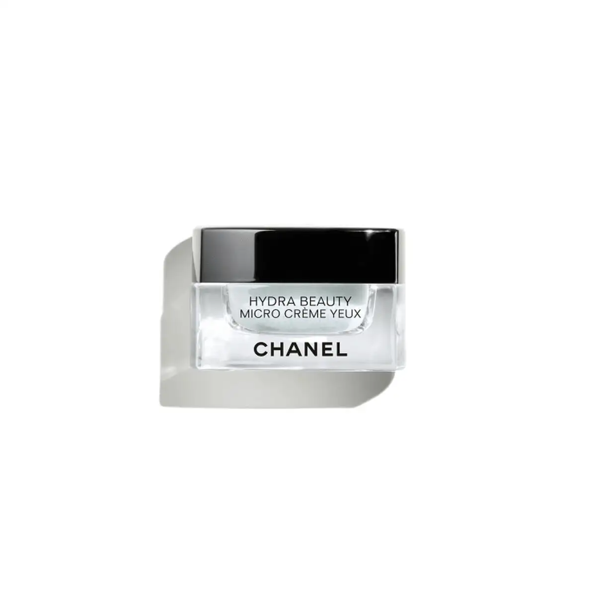 Creme anti age contour des yeux chanel hydra beauty 15 ml_9223. DIAYTAR SENEGAL - Où Chaque Produit a sa Place. Parcourez notre catalogue et choisissez des articles qui s'intègrent parfaitement à votre style et à votre espace.