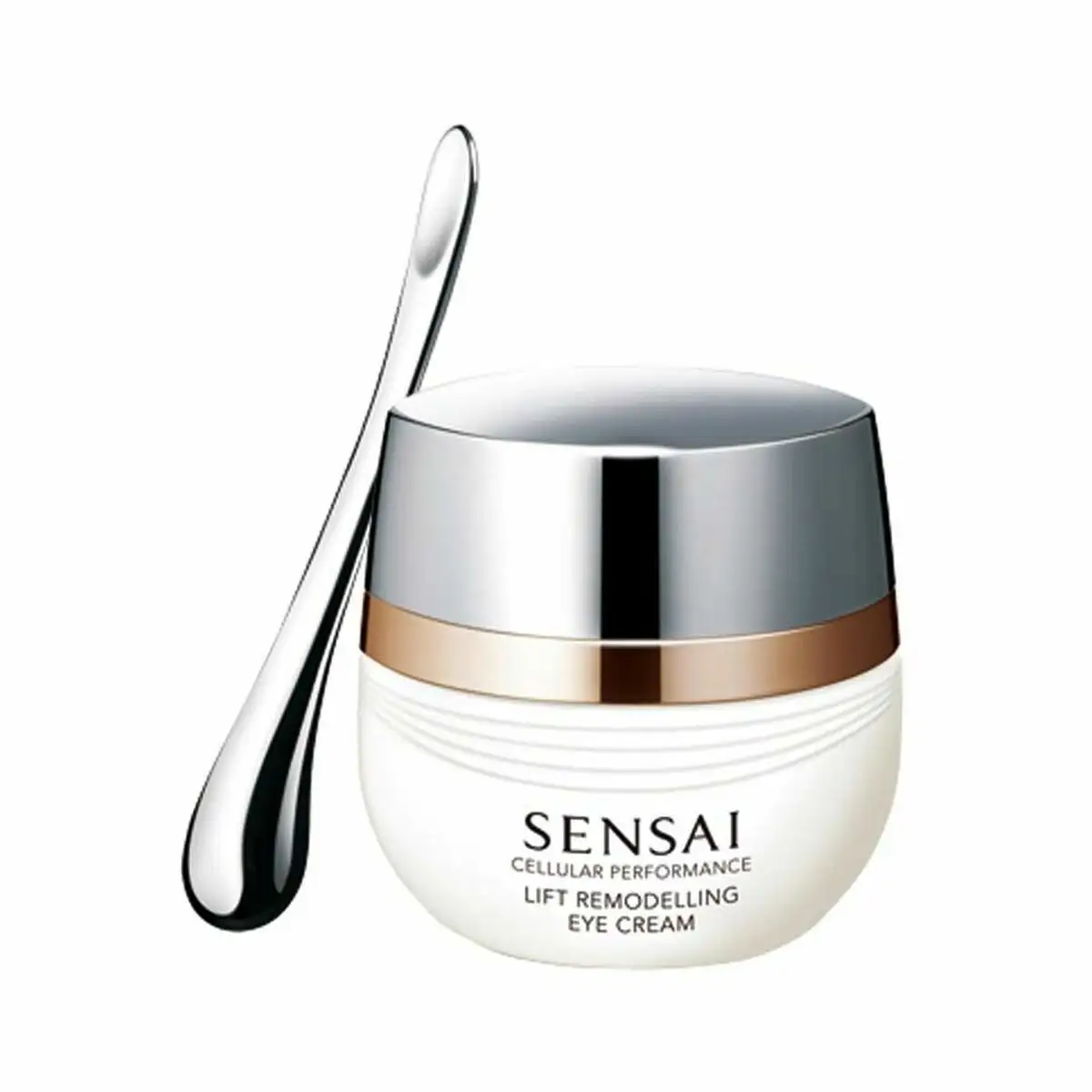 Creme anti age contour des yeux lift remodelling sensai 15 ml _7731. DIAYTAR SENEGAL - L'Art de Vivre avec Authenticité. Explorez notre gamme de produits artisanaux et découvrez des articles qui apportent une touche unique à votre vie.