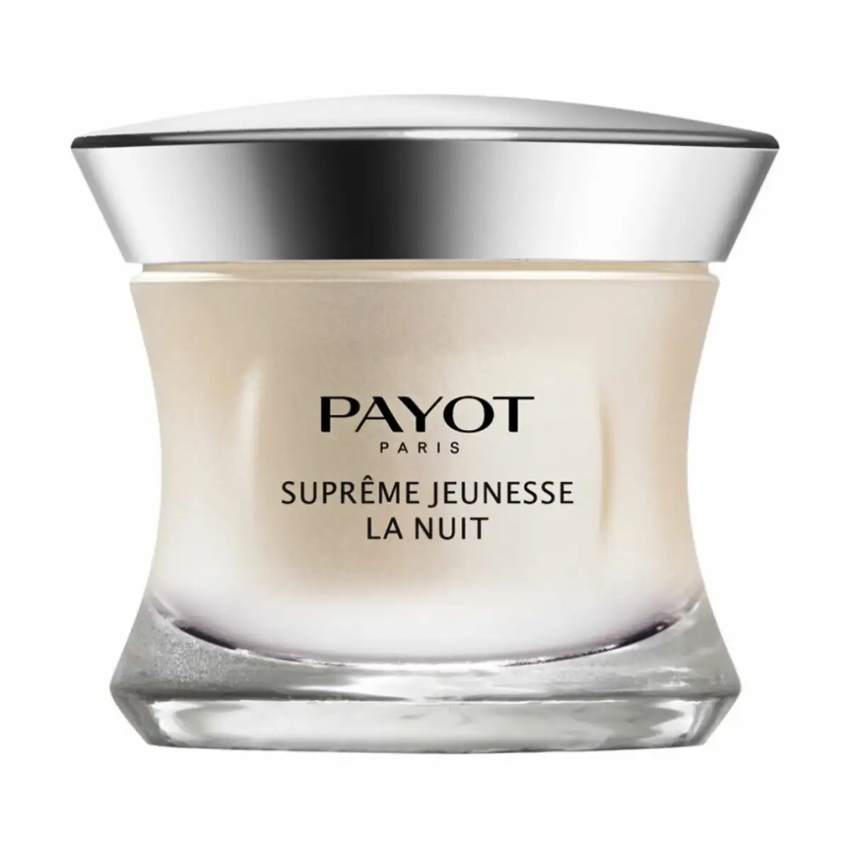 Creme anti age de nuit payot supreme jeunesse 50 ml _6471. Bienvenue chez DIAYTAR SENEGAL - Votre Porte d'Accès à la Diversité. Découvrez notre boutique en ligne et choisissez parmi une pléthore d'articles qui célèbrent la richesse culturelle du Sénégal et au-delà.