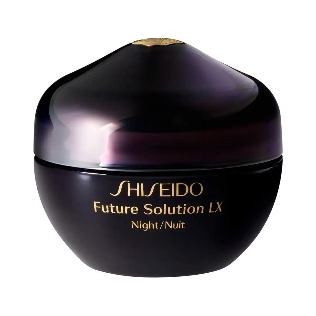 Creme anti age de nuit shiseido future solution lx 50 ml_7958. Entrez dans l'Univers de DIAYTAR SENEGAL - Où le Shopping Devient une Découverte. Explorez nos rayons et dénichez des trésors qui illuminent votre quotidien.