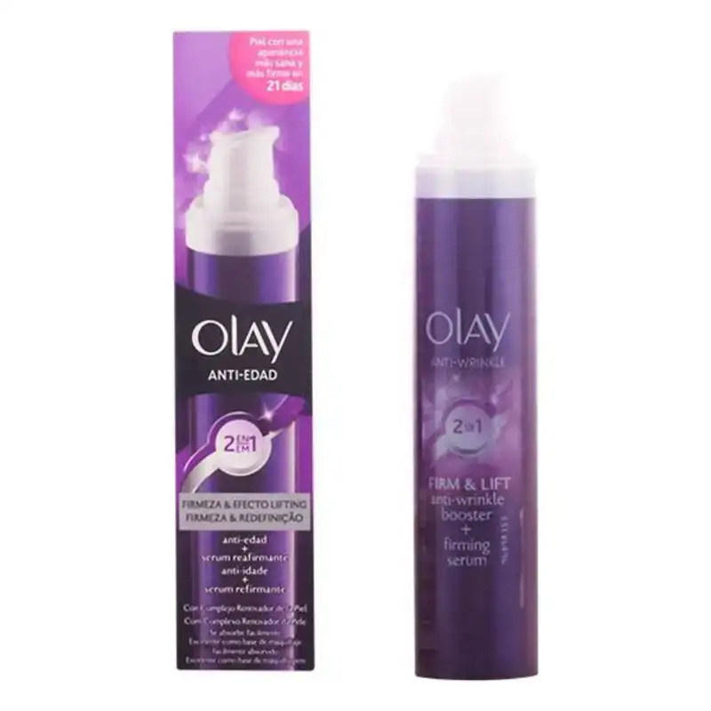 Creme anti age effet lifting olay 50 ml_6425. Entrez dans l'Univers de DIAYTAR SENEGAL - Où l'Authenticité Renouvelle Votre Quotidien. Explorez notre gamme de produits et trouvez des articles qui reflètent votre essence.
