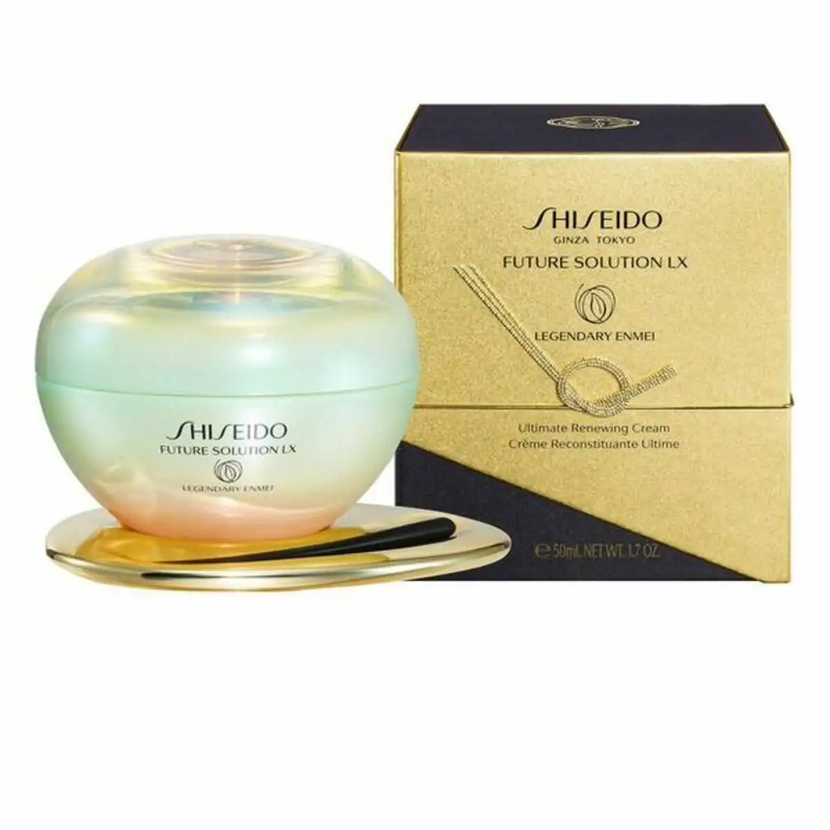 Creme anti age future solution lx shiseido 729238164994 50 ml _4168. DIAYTAR SENEGAL - Votre Destination pour un Shopping Unique. Parcourez notre catalogue et trouvez des articles qui vous inspirent et vous édifient.