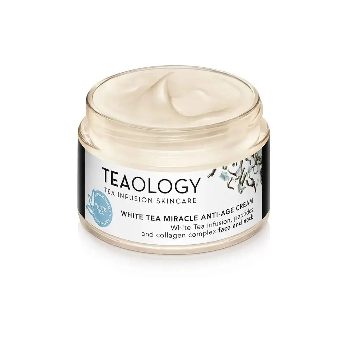 Creme anti age teaology the blanc 50 ml _1427. DIAYTAR SENEGAL - Là où Chaque Achat a du Sens. Explorez notre gamme et choisissez des produits qui racontent une histoire, votre histoire.