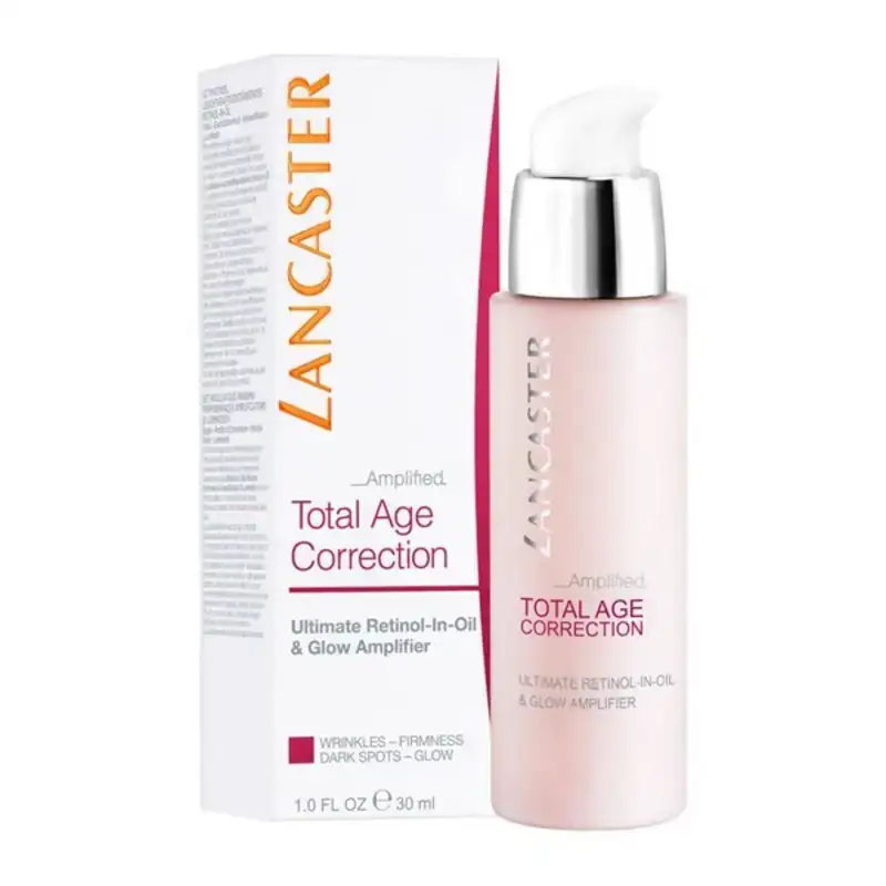 Creme anti age total age correction lancaster total age correction 30 ml 30 ml_3219. DIAYTAR SENEGAL - Votre Destination pour un Shopping Réfléchi. Découvrez notre gamme variée et choisissez des produits qui correspondent à vos valeurs et à votre style de vie.