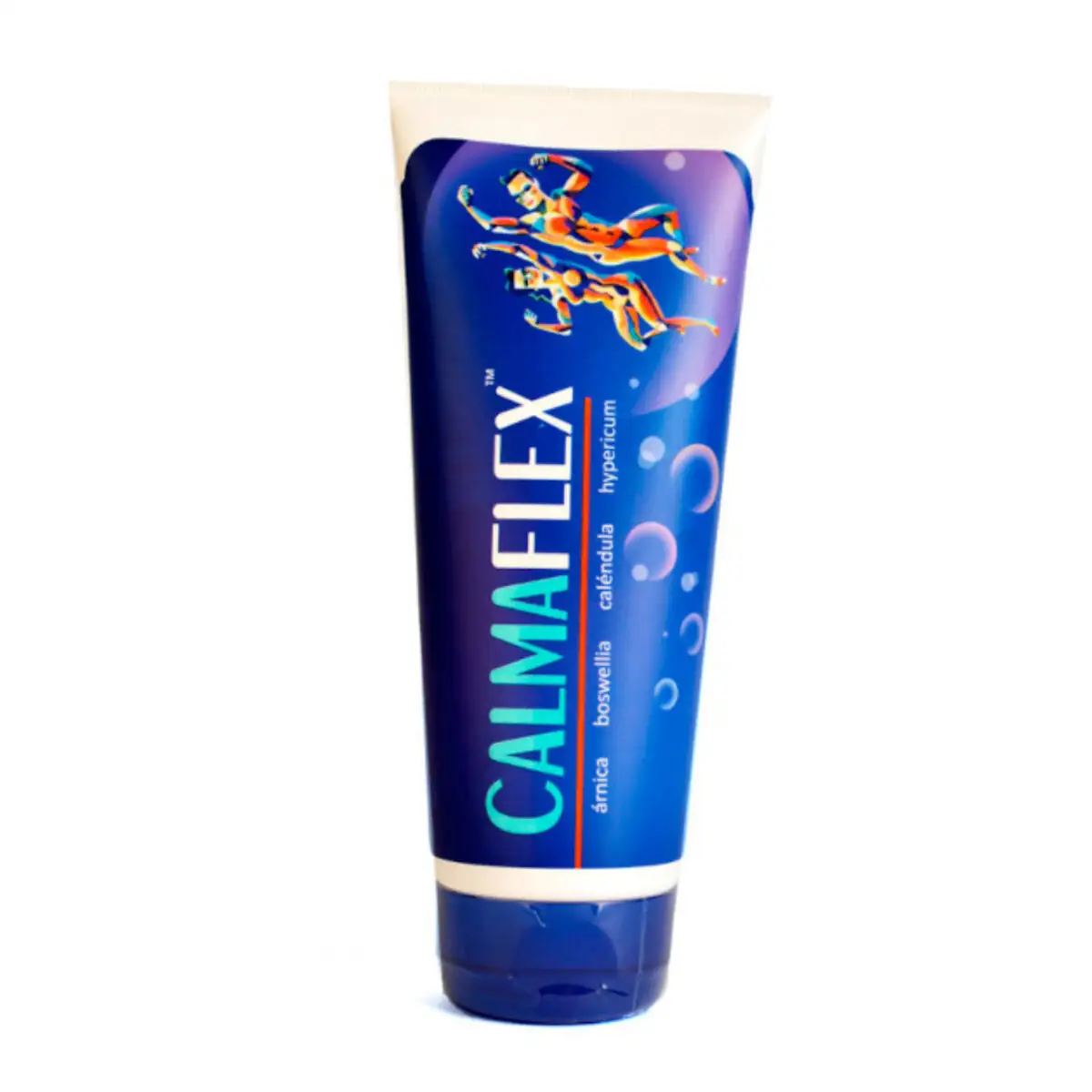 Creme anti inflammatoire calmaflex 200 ml_3907. Bienvenue chez DIAYTAR SENEGAL - Votre Destination Shopping Complète! Découvrez une boutique en ligne généraliste au Sénégal offrant une vaste gamme de produits, allant des vêtements aux gadgets électroniques, en passant par l'artisanat local.