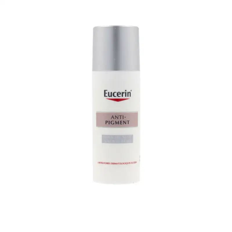 Creme anti taches antipigment eucerin 50 ml _1664. DIAYTAR SENEGAL - Votre Destination Shopping Éthique. Parcourez notre gamme et choisissez des articles qui respectent l'environnement et les communautés locales.