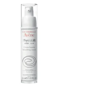 Creme antirides de jour avene physiolift 30 ml _1816. DIAYTAR SENEGAL - Votre Passage vers l'Élégance Accessible. Parcourez notre boutique en ligne pour trouver des produits qui vous permettent d'allier style et économies.