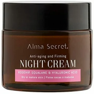 Creme antirides night cream 50 ml _1890. Diaytar : Le premier choix des acheteurs avisés