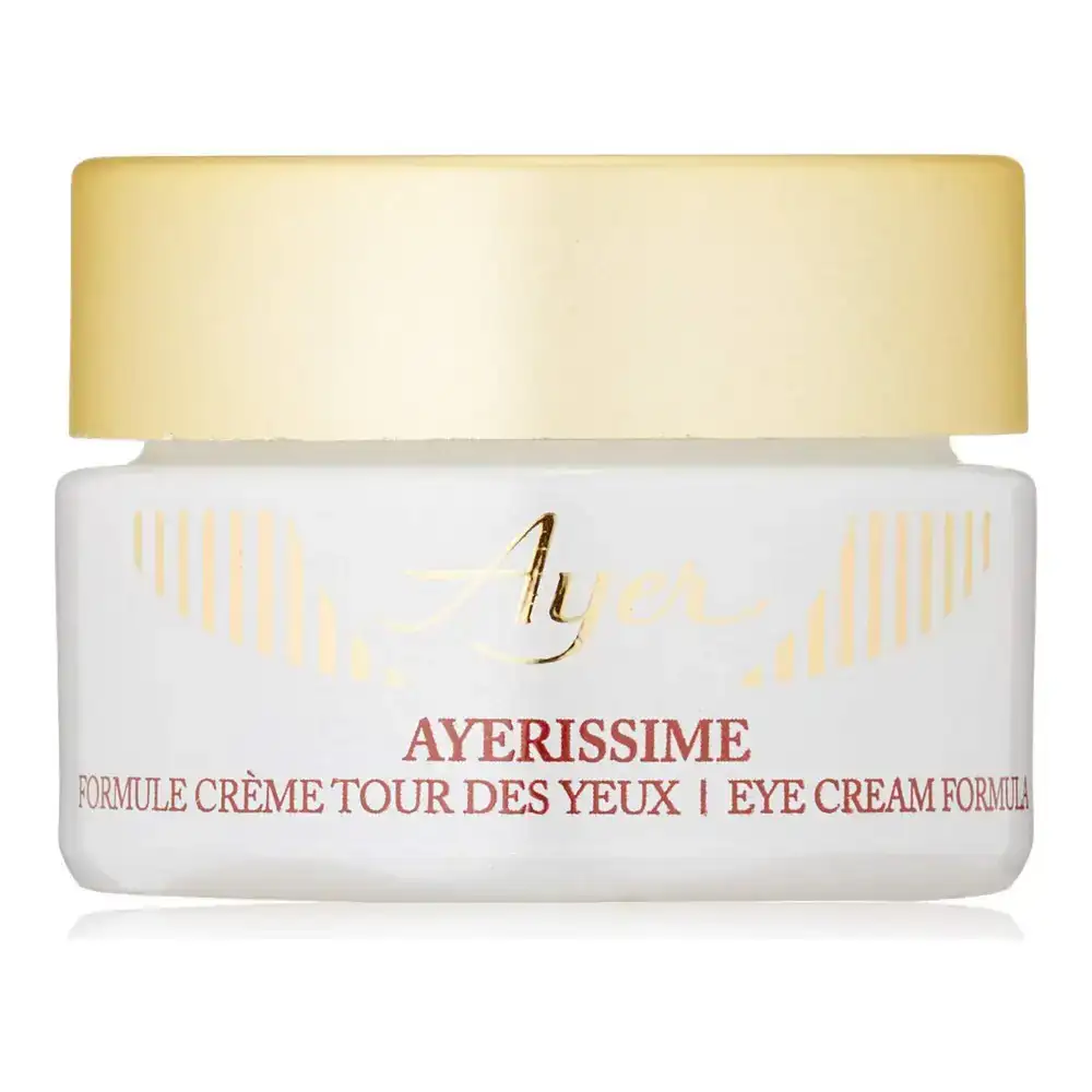 Creme ayerissime eye ayer 15 ml _7971. Entrez dans le Monde de DIAYTAR SENEGAL - Où Chaque Article Raconte une Histoire Unique. Explorez notre boutique en ligne pour dénicher des trésors qui incarnent l'âme du Sénégal.