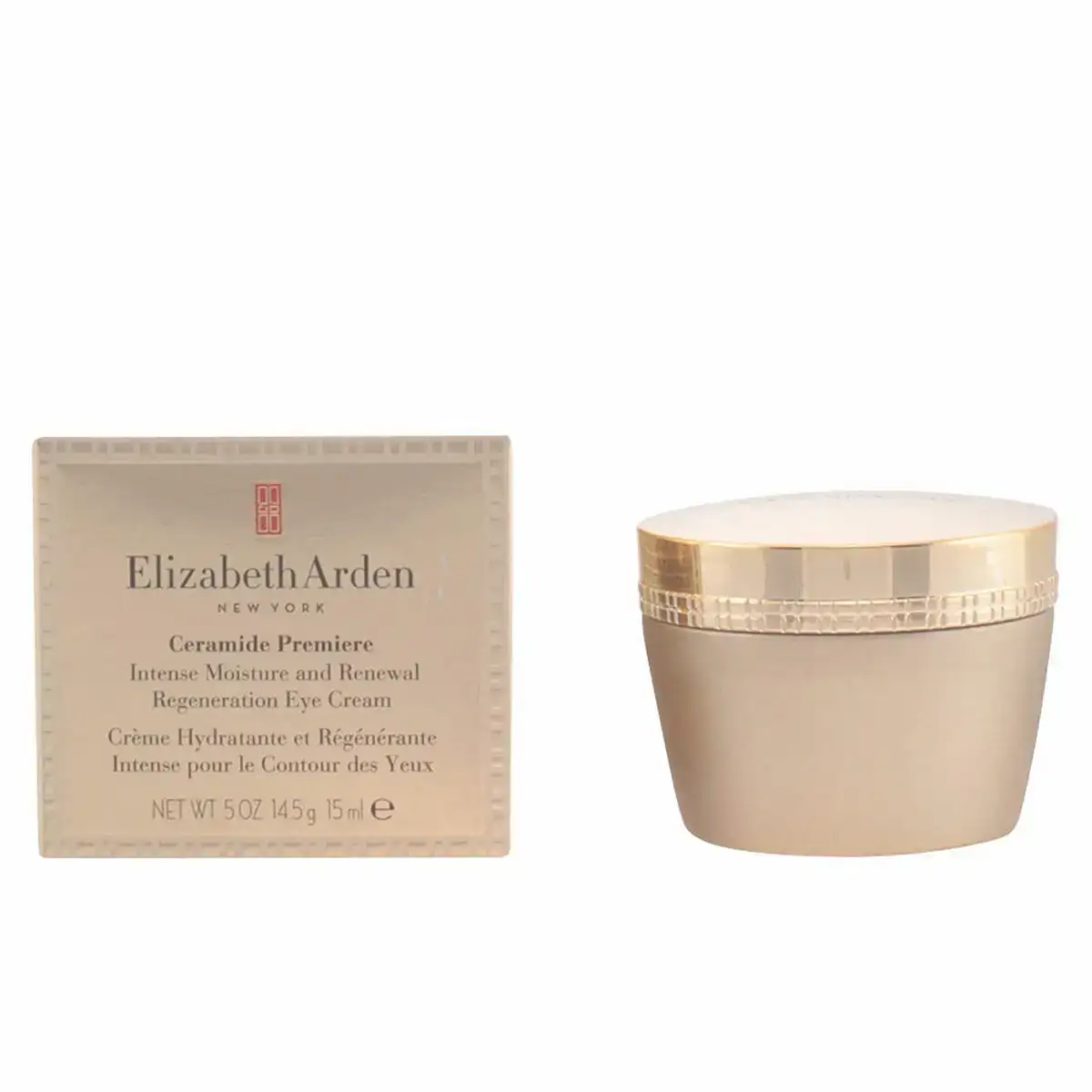 Creme contour des yeux elizabeth arden 8580511889 15 ml _7044. DIAYTAR SENEGAL - Votre Destinée Shopping Personnalisée. Plongez dans notre boutique en ligne et créez votre propre expérience de shopping en choisissant parmi nos produits variés.