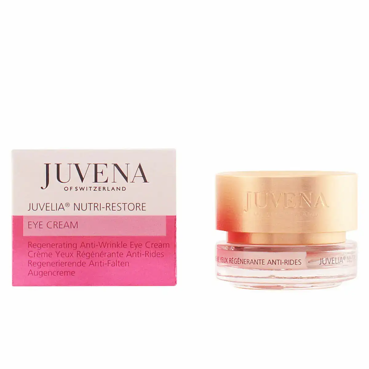 Creme contour des yeux juvena 9007867765630 15 ml_5606. Entrez dans l'Univers de DIAYTAR SENEGAL - Où Chaque Produit a son Histoire. Explorez notre catalogue et découvrez des trésors qui racontent la riche culture du Sénégal.