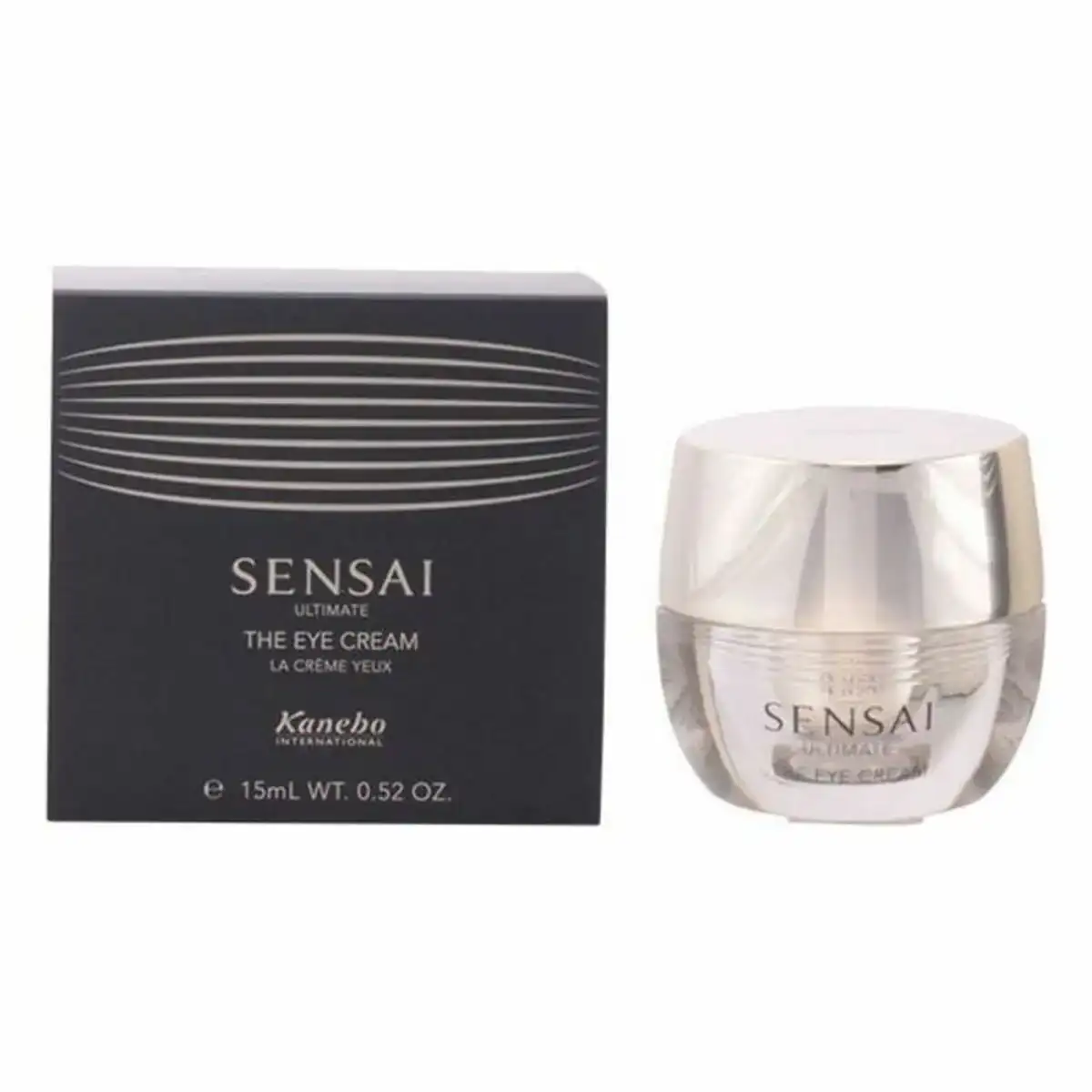 Creme contour des yeux sensai 4973167909270_7071. DIAYTAR SENEGAL - Là où Chaque Produit Évoque une Émotion. Parcourez notre catalogue et choisissez des articles qui vous touchent et qui enrichissent votre expérience.