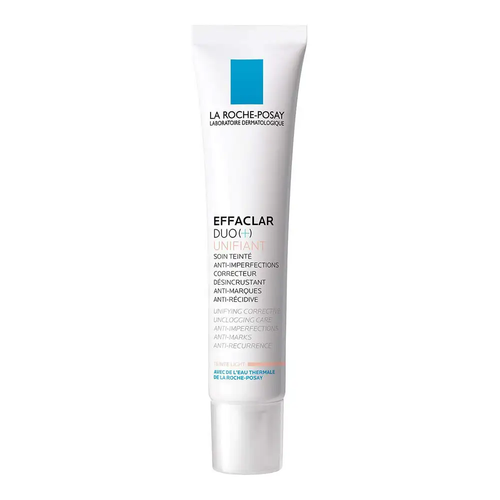 Creme correctrice enrichie effaclar duo tono medium la roche posay 12341025 40 ml_2039. Découvrez DIAYTAR SENEGAL - Là où Votre Shopping Prend Vie. Plongez dans notre vaste sélection et trouvez des produits qui ajoutent une touche spéciale à votre quotidien.