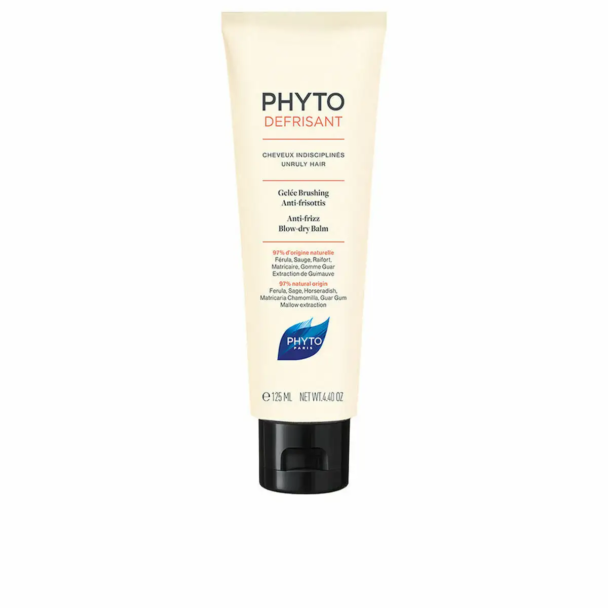 Creme de brillance anti frisottis phyto paris phytodefrisant 125 ml _9398. DIAYTAR SENEGAL - Votre Compagnon Shopping, Votre Style Unique. Explorez notre boutique en ligne pour dénicher des trésors qui expriment qui vous êtes, de la mode à la maison.