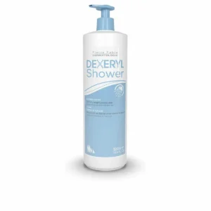 Creme de douche dexeryl shower 500 ml_9845. Bienvenue chez DIAYTAR SENEGAL - Où le Shopping Rencontre la Qualité. Explorez notre sélection soigneusement conçue et trouvez des produits qui définissent le luxe abordable.