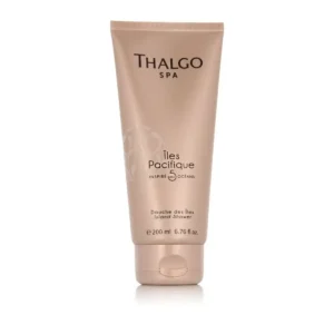 Creme de douche thalgo iles pacifique 200 ml_5004. DIAYTAR SENEGAL - Là où Chaque Produit a son Propre Éclat. Explorez notre boutique en ligne et trouvez des articles qui ajoutent de la brillance à votre quotidien.