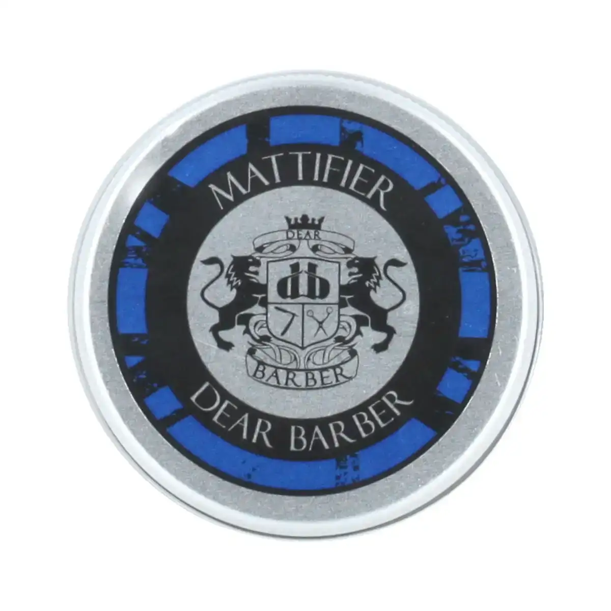 Creme de fixation souple dear barber mattifier 20 ml_4427. Entrez dans l'Univers de DIAYTAR SENEGAL - Où Chaque Produit a une Signification. Explorez notre gamme diversifiée et découvrez des articles qui résonnent avec votre vie.