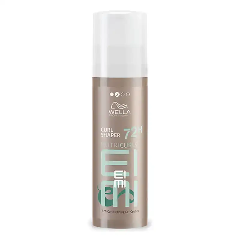 Creme de fixation souple eimi wella cheveux boucles 150 ml _1875. DIAYTAR SENEGAL - Où la Qualité est Notre Engagement. Explorez notre boutique en ligne pour découvrir des produits conçus pour vous apporter satisfaction et plaisir.
