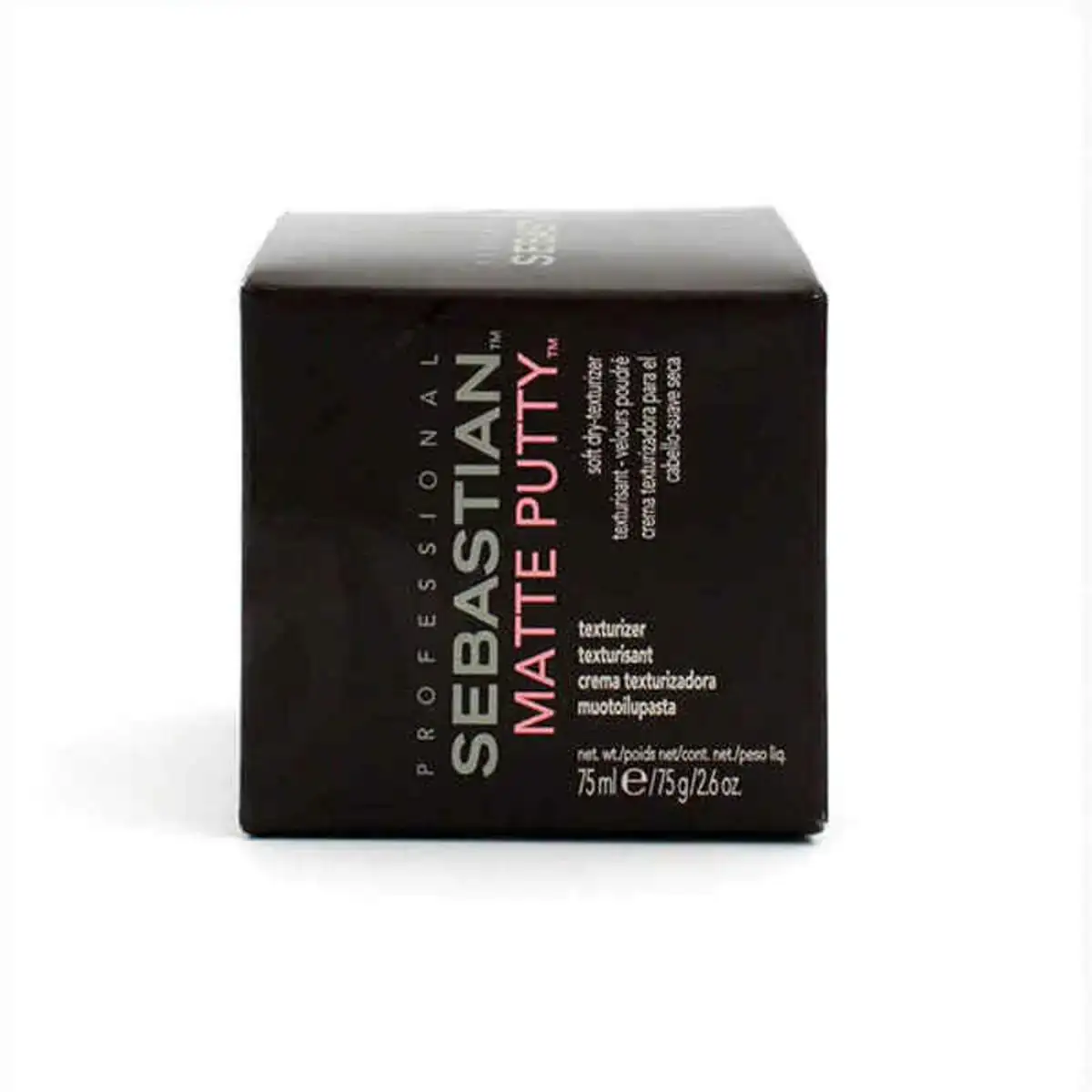 Creme de fixation souple matte putty sebastian 4015600059057_8564. Entrez dans l'Univers de DIAYTAR SENEGAL - Où Chaque Produit est une Découverte. Explorez notre gamme variée et trouvez des articles qui vous surprennent et vous inspirent.