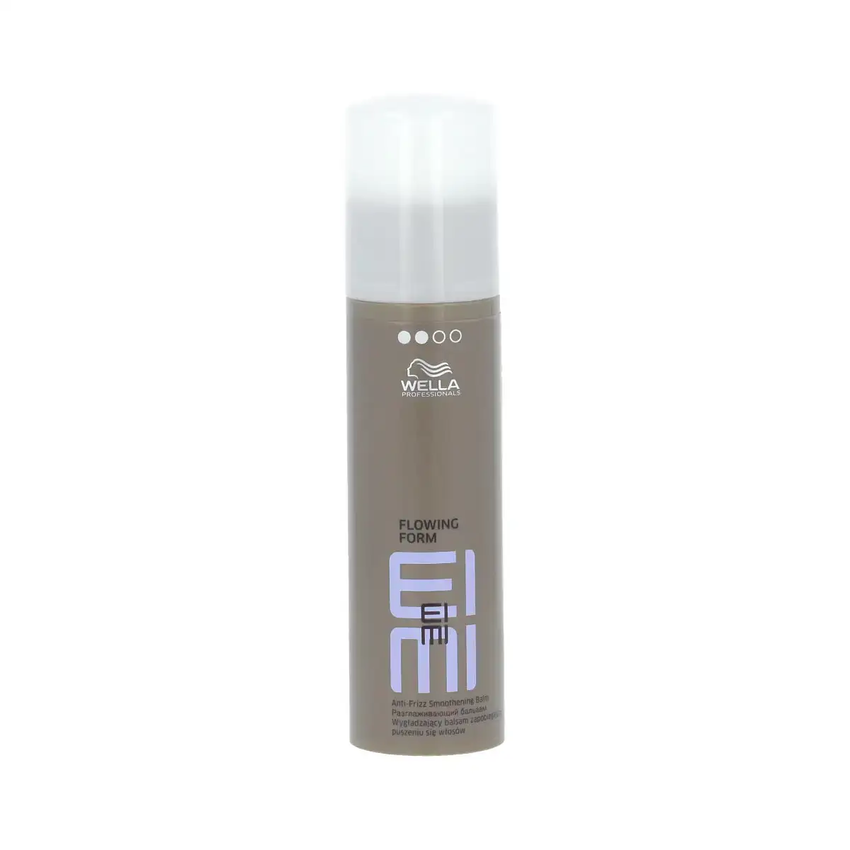 Creme de fixation souple wella eimi flowing form 100 ml_5224. Plongez dans le Monde de DIAYTAR SENEGAL - Où Chaque Article Raconte une Histoire. Explorez notre vaste assortiment et choisissez des produits qui vous parlent et reflètent votre style unique.