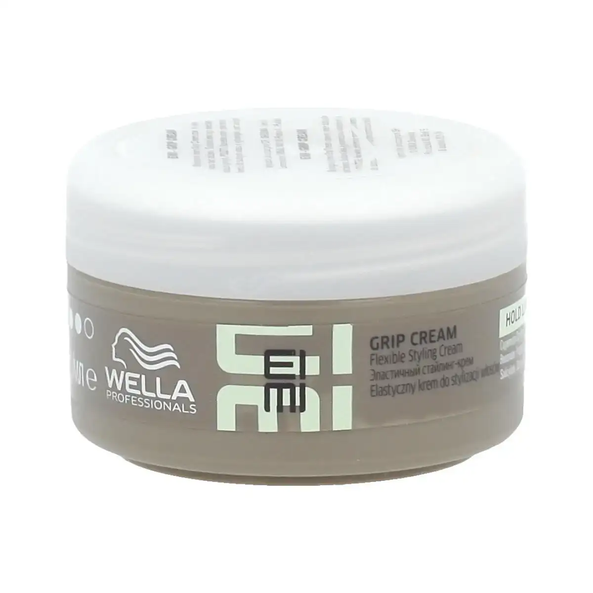 Creme de fixation souple wella eimi grip cream 75 ml_9915. DIAYTAR SENEGAL - L'Artisanat à Portée de Clic. Découvrez notre boutique en ligne pour trouver des produits uniques qui célèbrent la créativité et l'artisanat sénégalais.